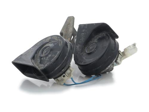 Toeter PEUGEOT 308 II (LB_, LP_, LW_, LH_, L3_) 1.6 BlueHDi 120 (120 hp) 33033409