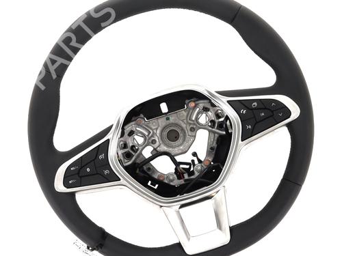 Used Steering wheel RENAULT CLIO V (B7_) 1.0 TCe 90 (B7MT) (91 hp) 25706927