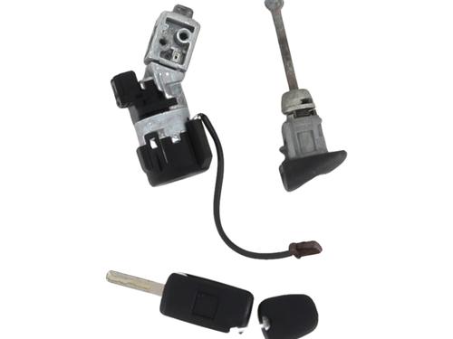 Clé de contact CITROËN C4 Picasso I MPV (UD_) 1.6 HDi (109 hp) 29296367
