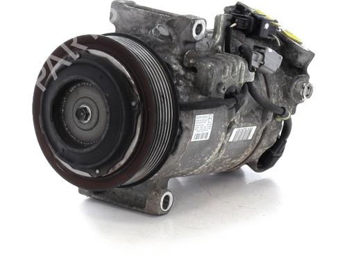 Used AC compressor AC compressor RENAULT SCÉNIC III (JZ0/1_) 1.6 dCi (JZ00, JZ12) (130 hp) 33809310 33809310