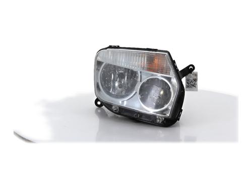 Used Right headlight Right headlight DACIA DUSTER (HS_) 1.5 dCi (HSMC) (107 hp) 40172285 40172285