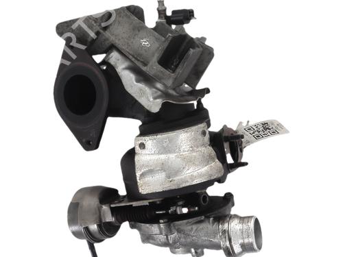 Used Turbocharger/Supercharger Turbocharger/Supercharger NISSAN JUKE (F15) 1.5 dCi (110 hp) 35999490 35999490