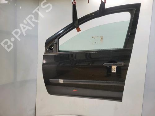 left-front-door-renault-clio-iii-br01-cr01-2005-2006-2007-2008-2009-2010-2011-2012-2013-2014-39941741 main image