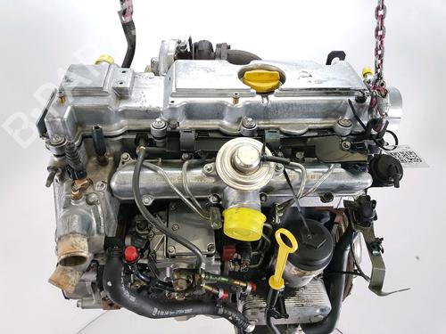 Engine OPEL FRONTERA B (U99) 2.2 DTI (6B_ZC, 6B_VF, 6B_66, 6B_76) | BP39489483M1 - Image 5