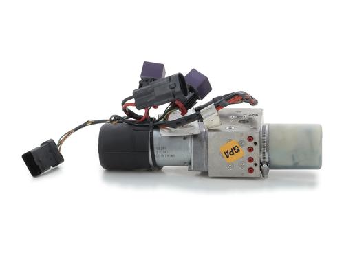 Sunroof engine PEUGEOT 207 CC (WD_) 1.6 HDi | BP29578606M60 