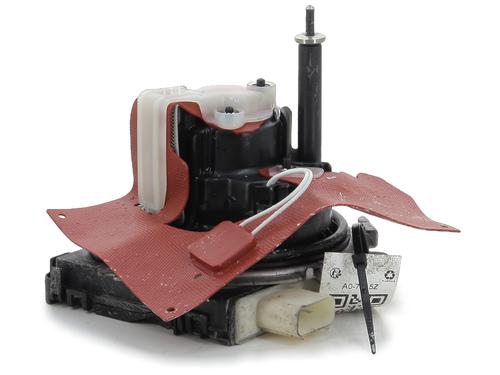 Elektronisk modul PEUGEOT EXPERT Van (V_) 2.0 BlueHDi 180 | BP29930537M83