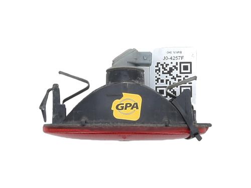 Used Rear center light PEUGEOT 206 Hatchback (2A/C) 1.4 i (75 hp) 27912008