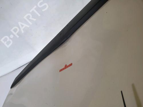 Right front door PEUGEOT 2008 I (CU_) 1.2 THP 110 / PureTech 110 | BP29931960C3