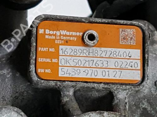 Engine DACIA LODGY (JS_) 1.5 dCi (JSMC, JSAF) | BP34051654M1  - Image 7