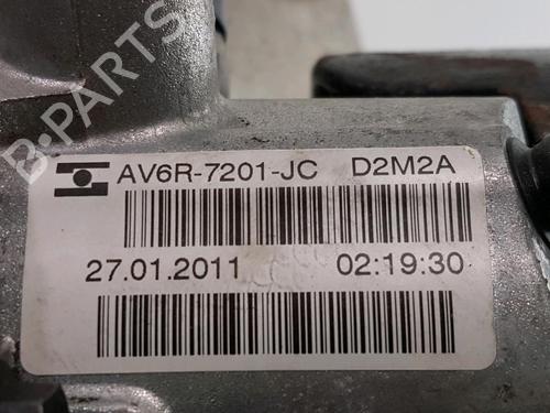 Gearbox FORD FOCUS III Saloon  | BP28122064M3 