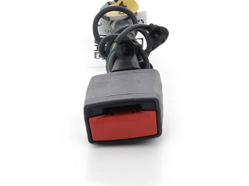 Sikkerhedssele-spænde Sikkerhedssele-spænde MERCEDES-BENZ A-CLASS (W176) A 180 (176.042) (122 hp) 36962145 36962145