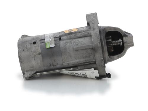 Used Starter BMW 5 Touring (E61) 520 d (163 hp) 29295368