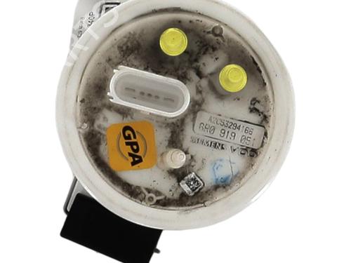 Fuel pump SEAT IBIZA IV (6J5, 6P1) 1.6 | BP23203199M76 