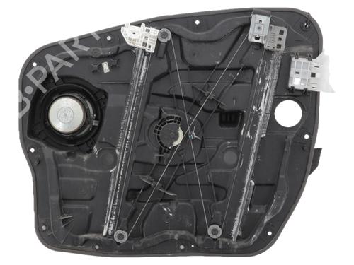 Used Front left window mechanism Front left window mechanism HYUNDAI SANTA FÉ III (DM, DMA) 2.2 CRDi 4WD (197 hp) 40557496 40557496