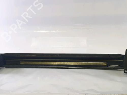 Rear bumper reinforcement VW PASSAT B6 Variant (3C5) 1.9 TDI | BP28285991C73 