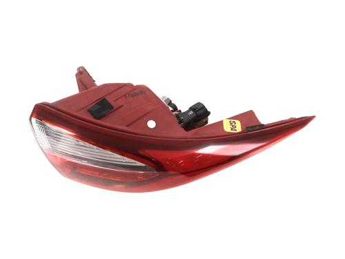 Used Left taillight HYUNDAI TUCSON (TL, TLE) 1.7 CRDi (141 hp) 29602573