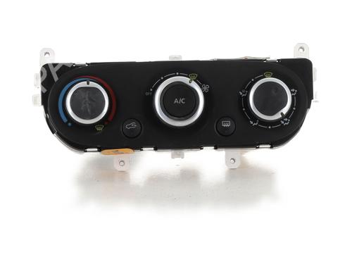 Used Climate control RENAULT CLIO IV (BH_) 1.2 16V (73 hp) 26166109