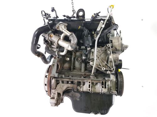 Engine FIAT 500 (312_) 1.3 D Multijet (312AXB1A) | BP29819632M1