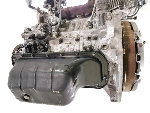 Engine CITROËN BERLINGO Box Body/MPV (B9) 1.6 HDi 75 | BP31875579M1