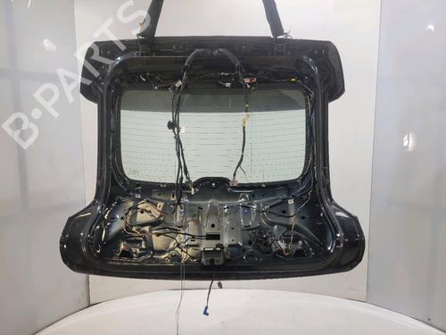 Tailgate VOLVO XC40 (536) T4 Plug-in Hybrid | BP38529677C6 - Image 2