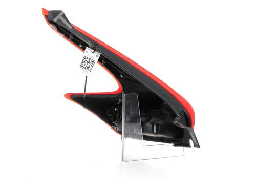 Right taillight NISSAN JUKE (F15) 1.5 dCi | BP23437211C35 