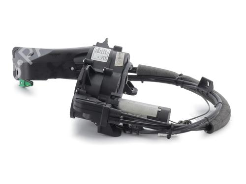 Electronic module PEUGEOT 1007 (KM_) 1.6 16V | BP32401747M83