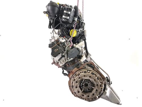 Engine MERCEDES-BENZ A-CLASS (W169) A 180 CDI (169.007, 169.307) | BP37191716M1 - Image 3