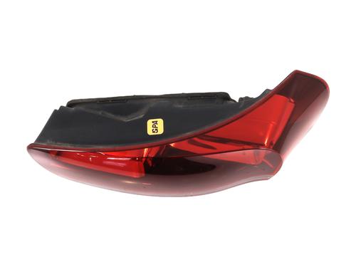 Used Right taillight CITROËN C4 Picasso II 2.0 BlueHDi 150 (150 hp) 29144776