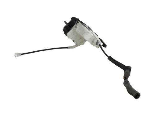 Front right lock CITROËN BERLINGO MULTISPACE (B9) 1.6 HDi 90 | BP29623711C97 