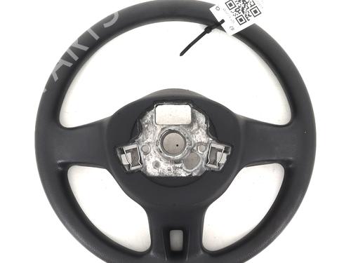 Steering wheel VW POLO V (6R1, 6C1) 1.2 | BP31141793C49