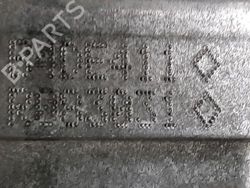 Motor DACIA SANDERO II 1.0 SCe 75 (B8JC, B8JD, B8NC) | BP32180908M1 