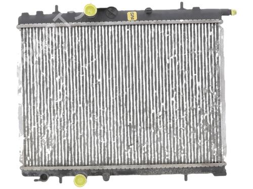 water-radiator-peugeot-206-sw-2ek-2002-36351246 main image