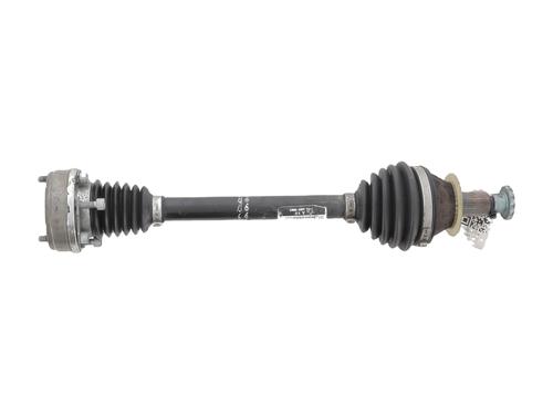 Used Left front driveshaft VW POLO V (6R1, 6C1) 1.2 (70 hp) 31367285