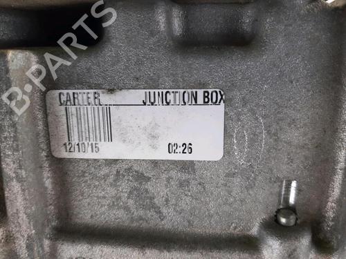 Inverter/Converter RENAULT ZOE (BFM_) ZOE | BP30827119M119