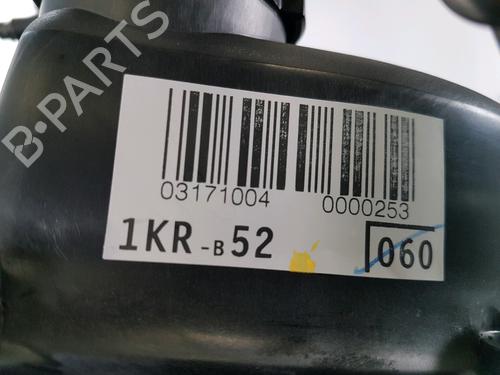 Engine CITROËN C1 (PM_, PN_) 1.0 | BP33280022M1 - Image 8