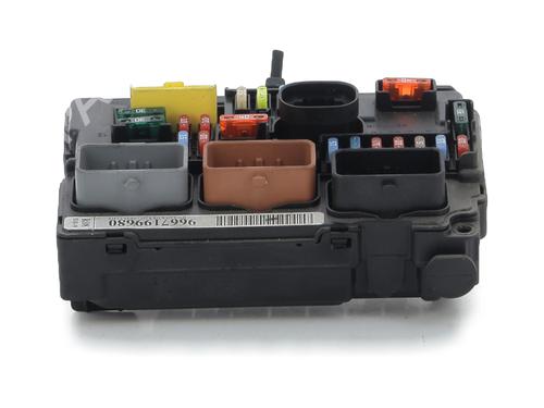 Sikringsdåse CITROËN DS3 (SA_) 1.6 HDi 110 (112 hp) 30632692