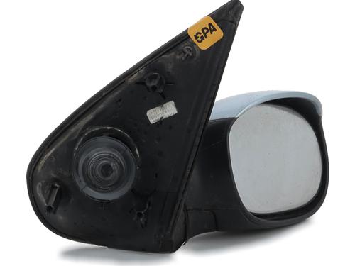 Right mirror PEUGEOT 206 Hatchback (2A/C) 1.4 i | BP30118858C27