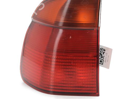Left taillight BMW 5 Touring (E39) 525 tds | BP26444618C34 