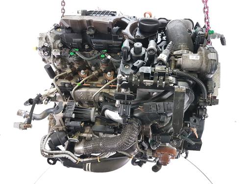 Engine PEUGEOT 207 SW (WK_) 1.6 HDi | BP36288464M1  - Image 5