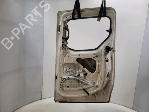 Høyre side skyvedør CITROËN BERLINGO MULTISPACE (B9) 1.6 HDi 90 | BP29517896C75 