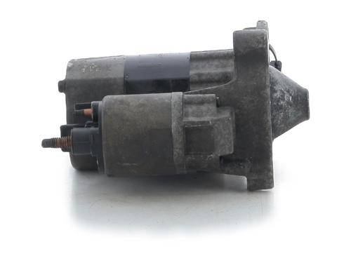Used Starter Starter CITROËN C3 I (FC_, FN_) 1.4 i (73 hp) 33280135 33280135
