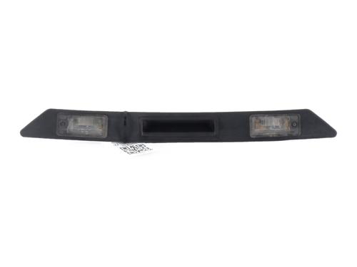 Trunk håndtak Trunk håndtak AUDI A3 Sportback (8PA) 2.0 TDI 16V (140 hp) 36428932 36428932