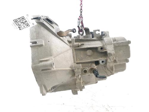 Used Gearbox Gearbox FIAT FIORINO Box Body/MPV (225_) 1.3 D Multijet (80 hp) 33331942 33331942