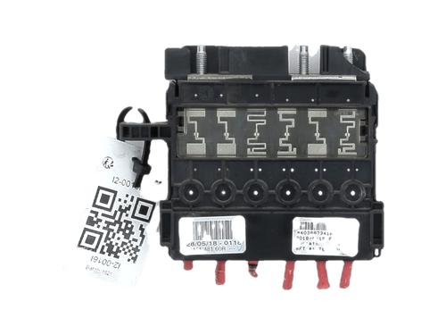 Electronic module RENAULT MEGANE IV Hatchback (B9A/M/N_) 1.5 dCi 110 (B9A3) | BP39941503M83 - Image 2
