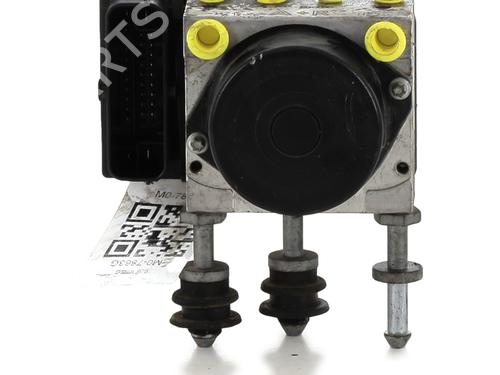 Abs pomp VW POLO V (6R1, 6C1) 1.2 (60 hp) 28310743