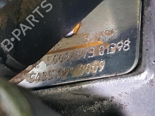 Engine PEUGEOT 107 (PM_, PN_) 1.4 HDi | BP29702156M1 