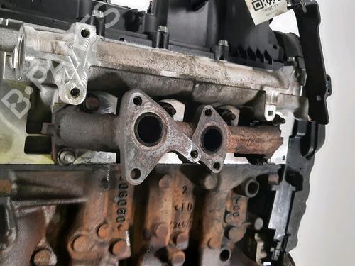 Engine RENAULT CLIO III (BR0/1, CR0/1) 1.5 dCi (BR0H, CR0H, CR1S, BR1S) | BP31057200M1 