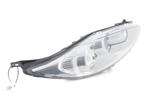 Right headlight FORD FIESTA VI (CB1, CCN) 1.4 TDCi | BP37681075C29 - Image 4