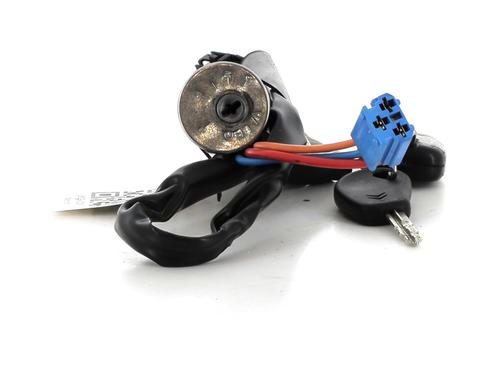 Ratlås/Tændingslås CITROËN XSARA PICASSO (N68) 1.6 HDi | BP23438156M48