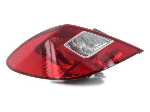 Left taillight OPEL CORSA D (S07) 1.4 (L08, L68) | BP30895740C34 